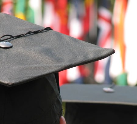 Higher Education – Mutual Recognition of Diplomas Higher Education – Mutual Recognition of Diplomas