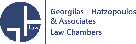 Georgilas - Hatzopoulos & Associates Law Chambers